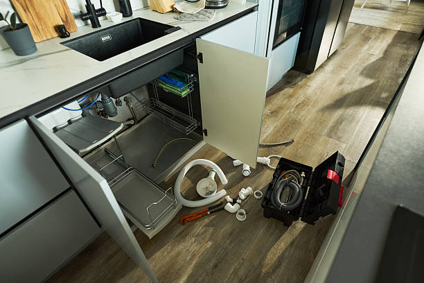 Reliable Pipe Repair contractor in Bloomington, TX by Street Wise - Plumbing