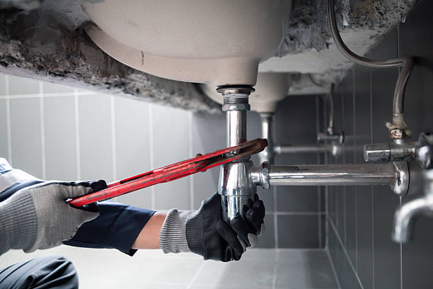 Licensed Pipe Repair service in Bloomington, TX - Street Wise - Plumbing